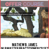 Mathew B. James – NLP Master Practitioner CD Set