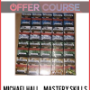 Michael Hall – Mastery Skills