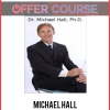 Michael Hall – Wealth Genius