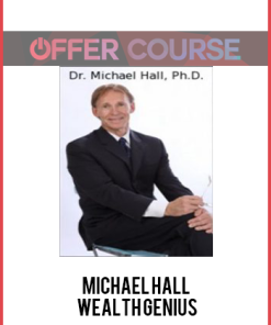 Michael Hall – Wealth Genius