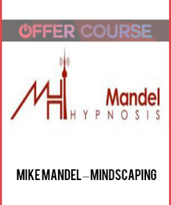Mike Mandel – Mindscaping
