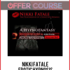 Nikki Fatale – Erotic Hypnosis