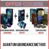 Quantum Abundance Method