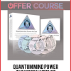 Quantum Mind Power – The Morry Method