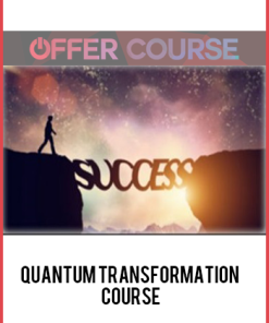 Quantum Transformation Course