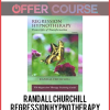 Randall Churchill – Regression Hypnotherapy Hypnosis Instruction