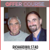 Richard Bolstad – Resolve Model