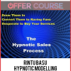 Rintu Basu – Hypnotic Modelling: Learning to Learn