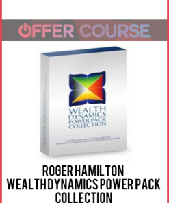 Roger Hamilton – Wealth Dynamics Power Pack Collection