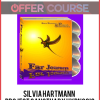 Silvia Hartmann – Project Sanctuary Hypnosis