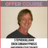 Stephen Gilligan – Ericksonian Hypnosis and Generative Trance 12-Day Workshop 2010