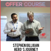 Stephen Gilligan – Hero’s Journey – 6-Day Seminar