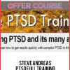 Steve Andreas – PTSD Full Training