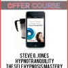 Steve G. Jones – HypnoTranquility: The Self Hypnosis Mastery Program