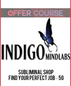 Subliminal Shop – Find Your Perfect Job – 5G