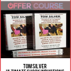Tom Silver – Ultimate Shock Inductions