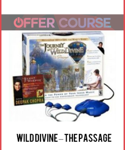 Wild Divine – The Passage