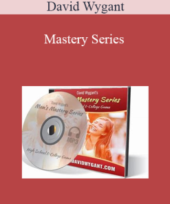 David Wygant – Mastery Series