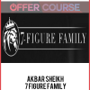 Akbar Sheikh – 7 Figure Family