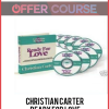 Christian Carter – Ready For Love