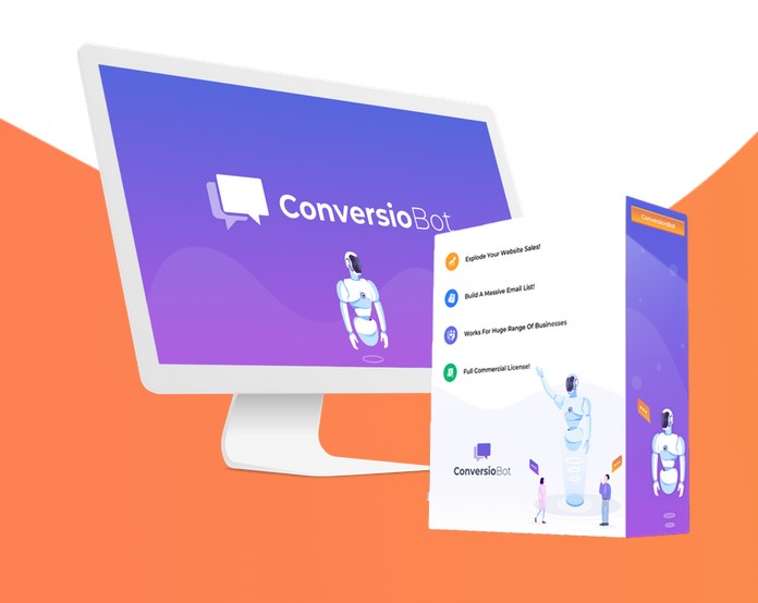 ConversioBot – Artificial Intelligence