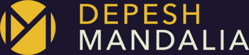 Depesh Mandalia - 7-Figure Facebook Ads Scaling System (BPM)