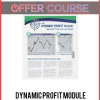 Dynamic Profit Module