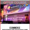 Ecommerce Mastery Live Asia Thailand