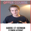 Gabriel St-Germain – eCom Blueprint