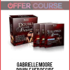 Gabrielle Moore – Double Her Desire