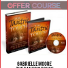 Gabrielle Moore – The Tantric Touch