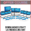 Hoss Pratt – Listing Boss