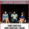 James Marshal – James Marshall Online Workshop
