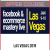 Las Vegas 2019