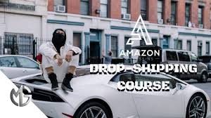 Matthew Gambrell – Amazon Assassin Drop Shipping Course