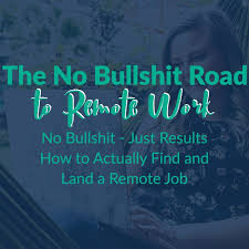 Taylor Lane – The No Bullshit Road to Remote Work
