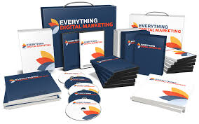 Ty Kilgore – Everything Digital Marketing MasterClass