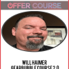 Will Haimer – Gearbubble Course 2.0