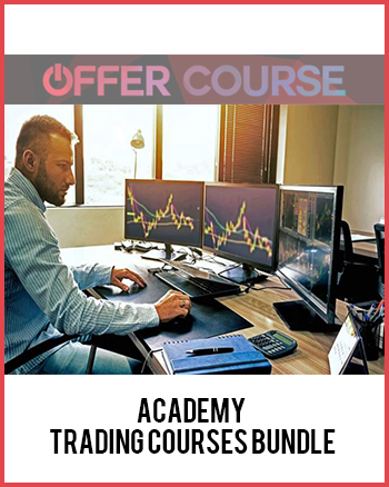 Academy – Trading Courses Bundle