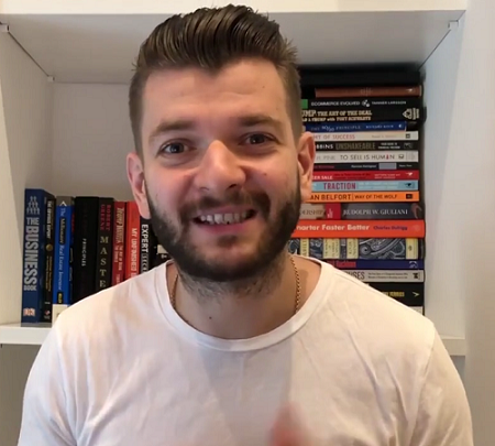 Alex Fedotoff – Ecommerce Scaling Secrets