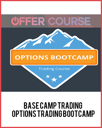 Base Camp Trading – Options Trading Bootcamp