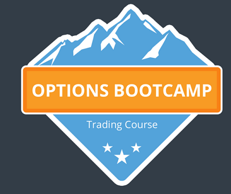 Base Camp Trading – Options Trading Bootcamp
