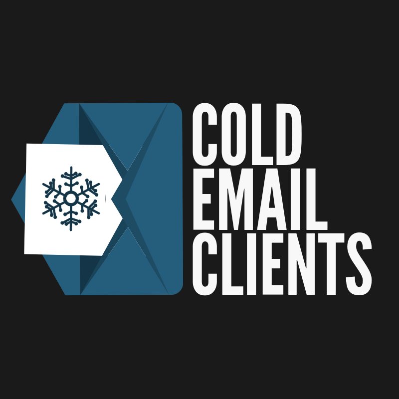 Ben Adkins – Cold Email Clients 2018