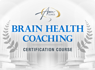 Daniel G. Amen – Brain Health Coaching Certification Course