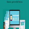 Insta growth boss - Elise Darma