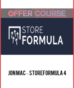 Jon Mac – StoreFormula 4