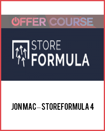 Jon Mac – StoreFormula 4