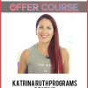Katrina Ruth Programs – Receive