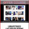 Luria Petrucci – LIVE Video Blueprint