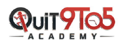 Mark Ling – Nick Torson and Max Sylvestre – Quit 9 to 5 Academy